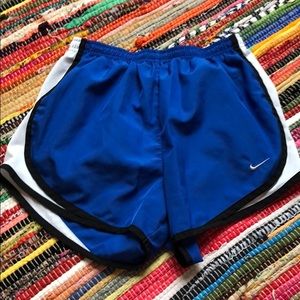 women’s nike shorts